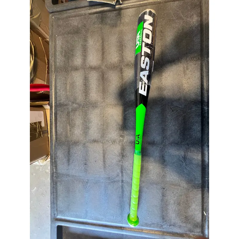 Easton Speed USABat Certified Bat (-10) 18 oz 28" (New)
