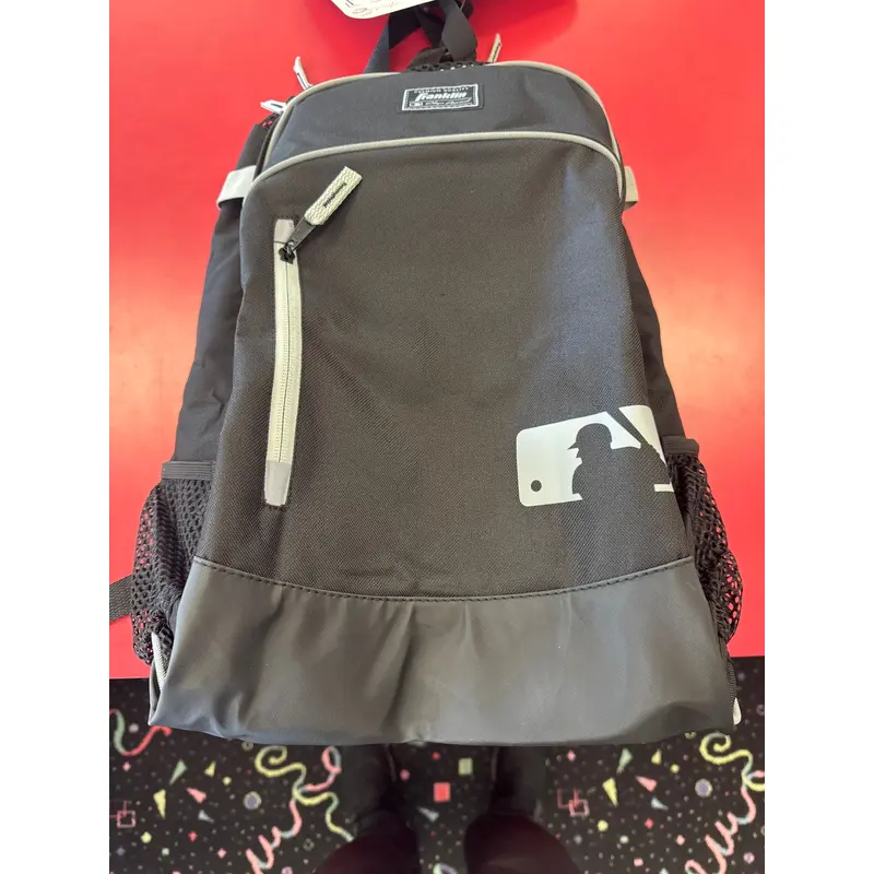 Franklin Bat Bag (New)