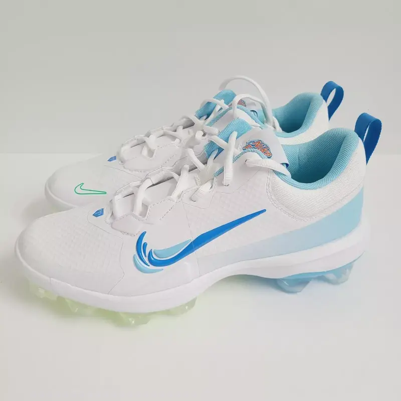 Nike Force Trout 9 Pro MCS Baseball Cleats FQ7726-104 Size 9