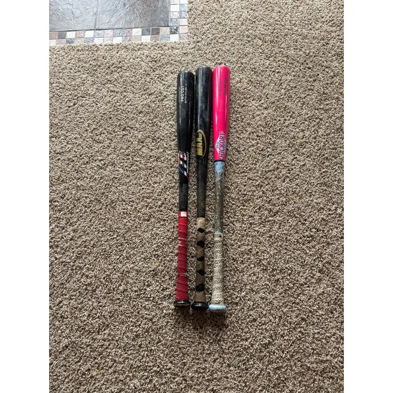 Old Hickory Bat  (-3) 29 oz 32" (Used)