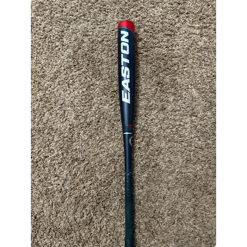 Used BBCOR Certified 2022 Easton ADV Hype Bat (-3) 29 oz 32"