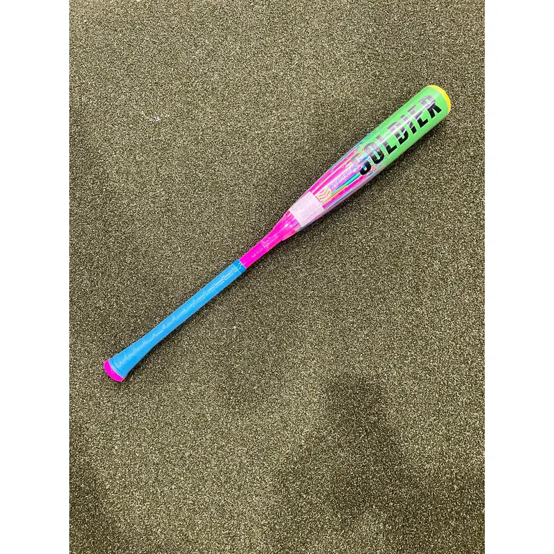 2025  Tank Composite USSSA Certified Bat (-5)  26 oz 31" (New)