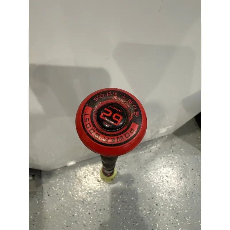 Easton ADV 360 USABat Certified Bat (-10) Composite 19 oz 29" (Used)