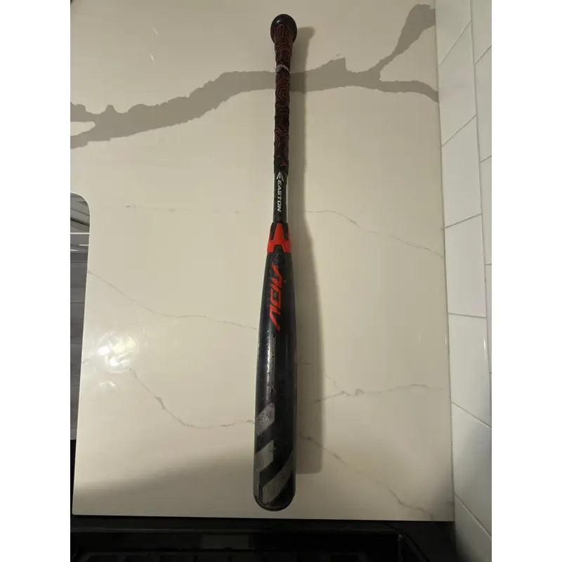 Easton Project 3 ADV Composite BBCOR Certified Bat (-3) Composite 28 oz 31" (Used)