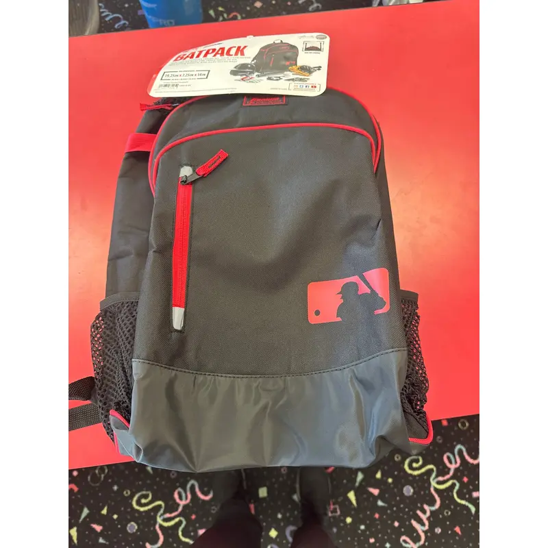 Franklin Bat Bag (New) Equipment Backpack
