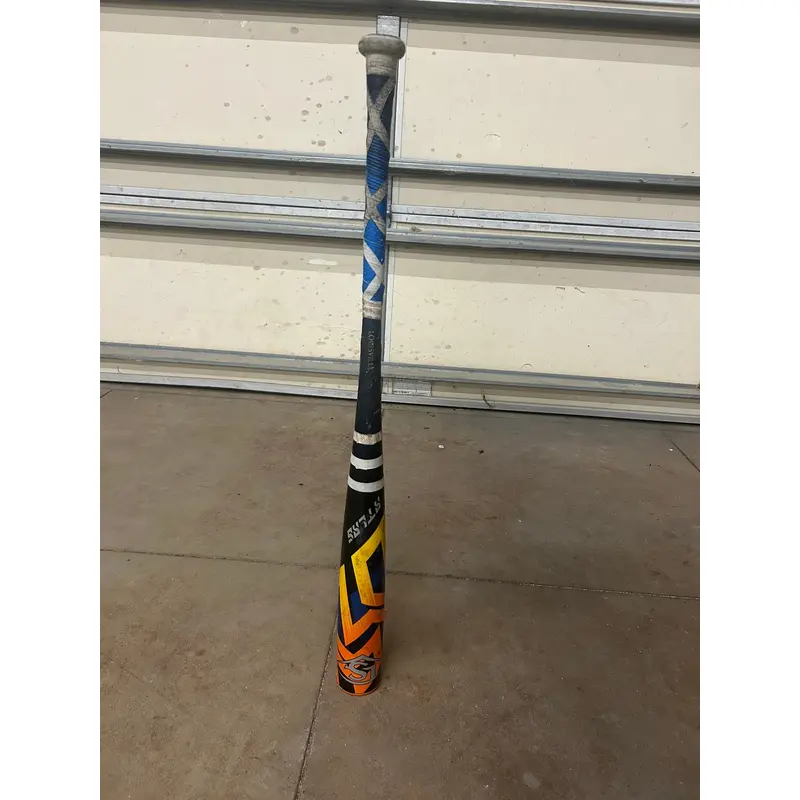 Louisville Slugger Atlas BBCOR Certified Bat (-3) 30 oz 33" (New)