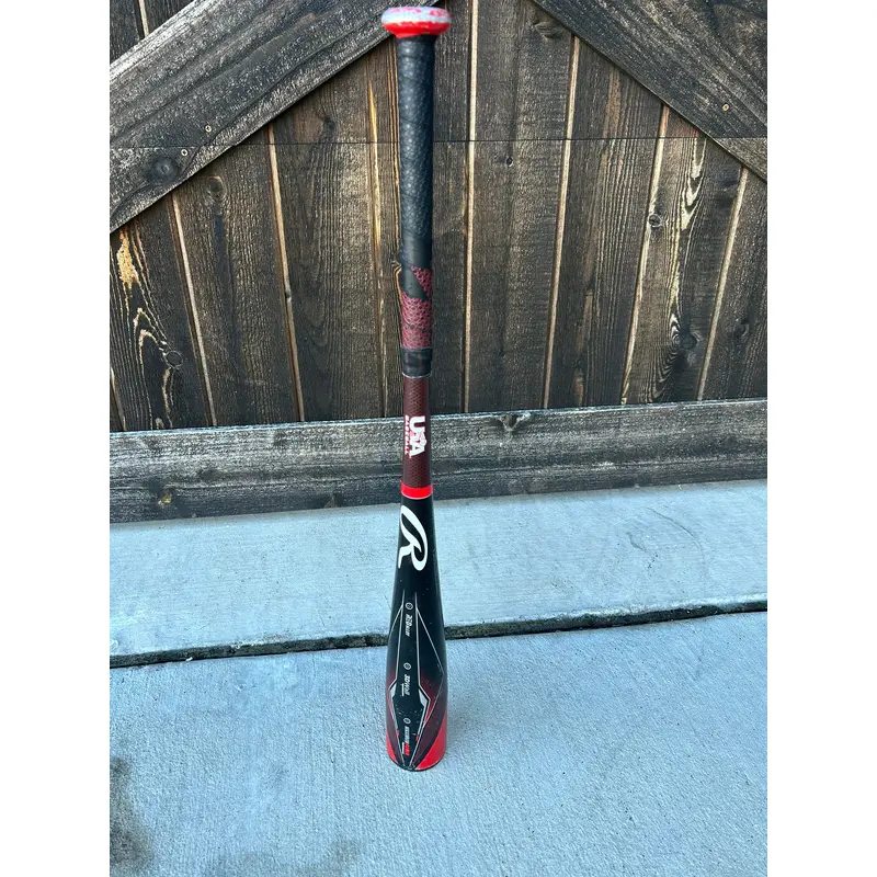 Rawlings (-10) 12 oz 26" (Used)