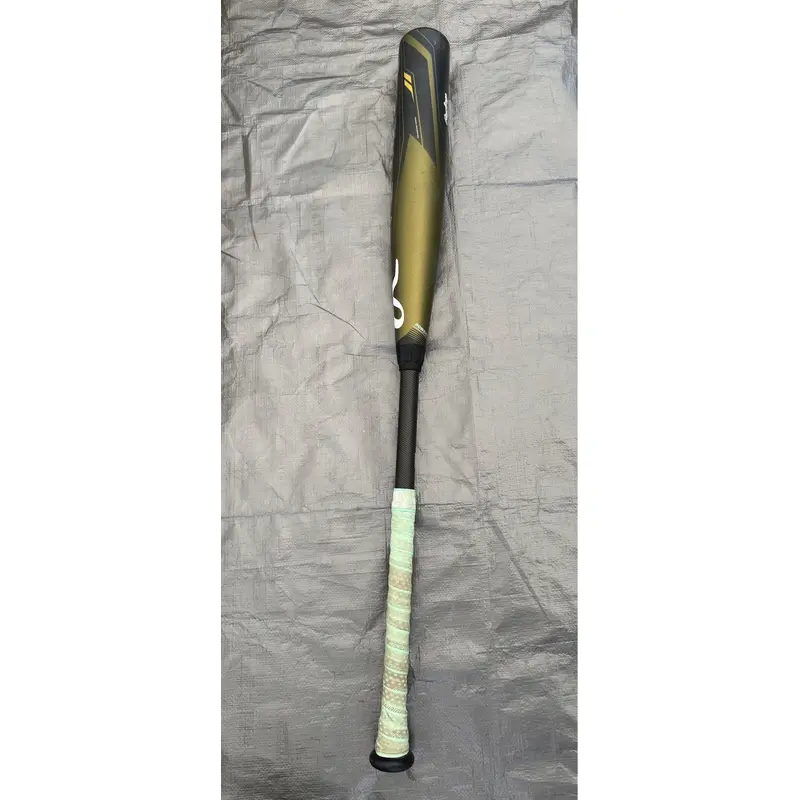 Rawlings Icon BBCOR Baseball Bat: RBB3I3 Size 33
