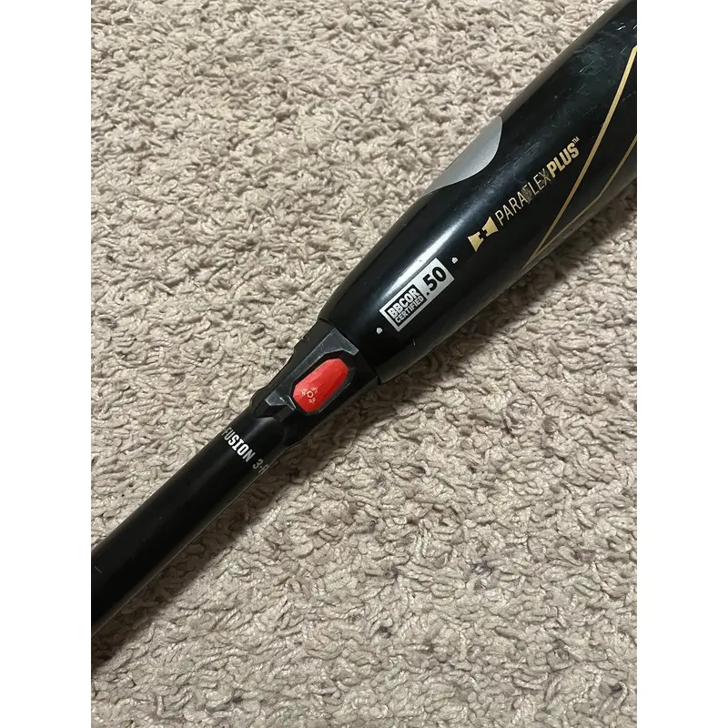Used BBCOR Certified 2019 DeMarini CF Zen Composite Bat -3 29OZ 32"