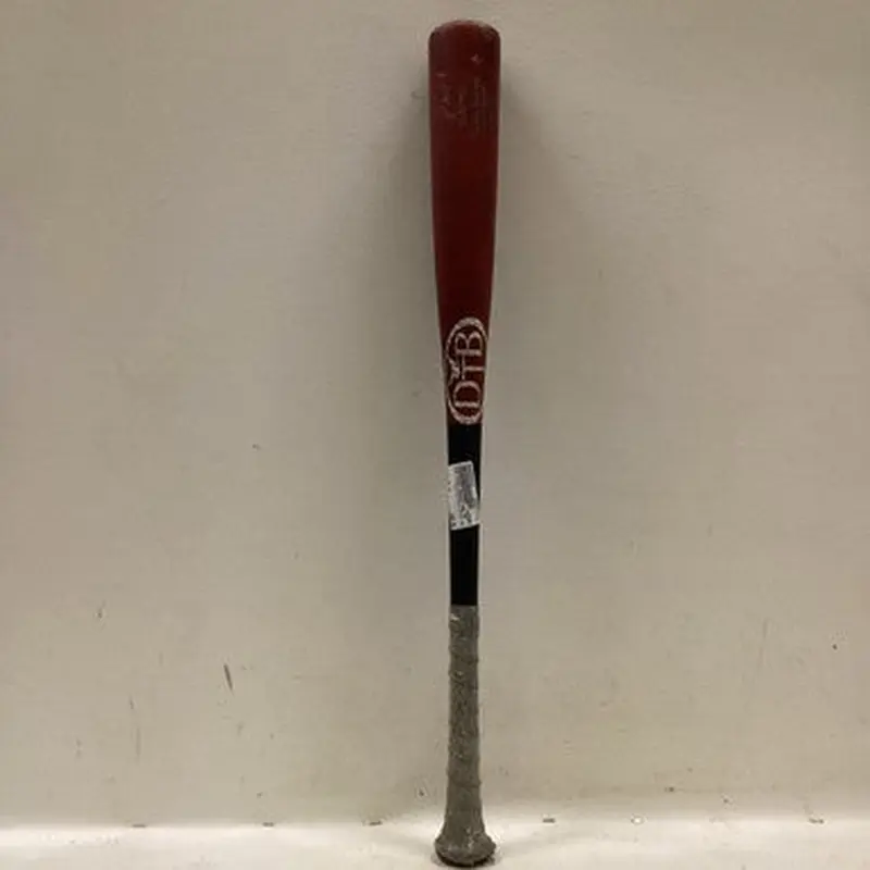 Used DTB YOUTH SERIES YBB BB/SB Wood Bat 29" 11725-S000487272