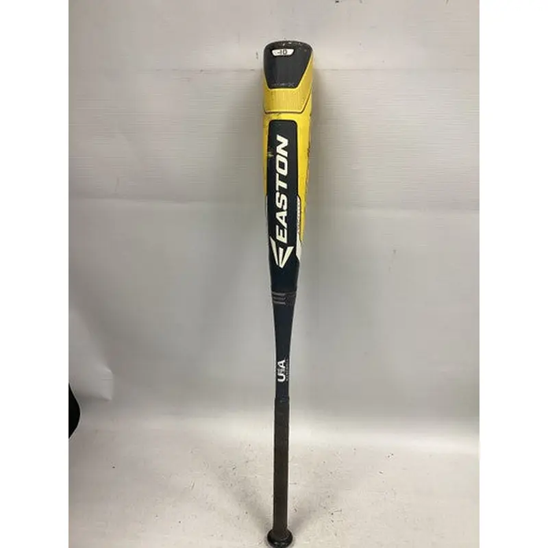 Used Easton X BEAST BB/SB USA 2 5/8 Bat 30" 11851-S000036254