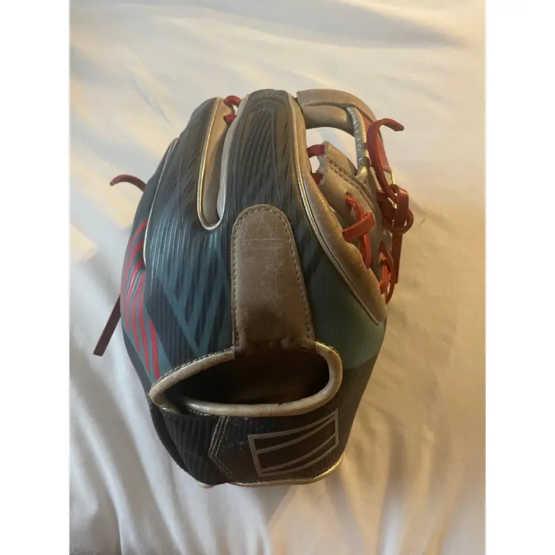 2022 Infield Rawlings REV1X Baseball Glove 11.5" (Used)