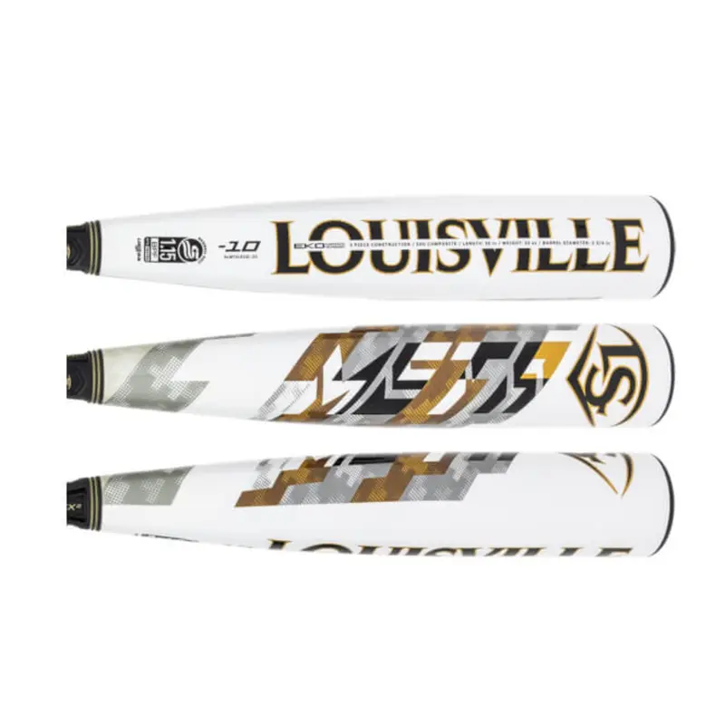2024 Louisville Slugger 29/19 USSSA Certified Bat (-10)