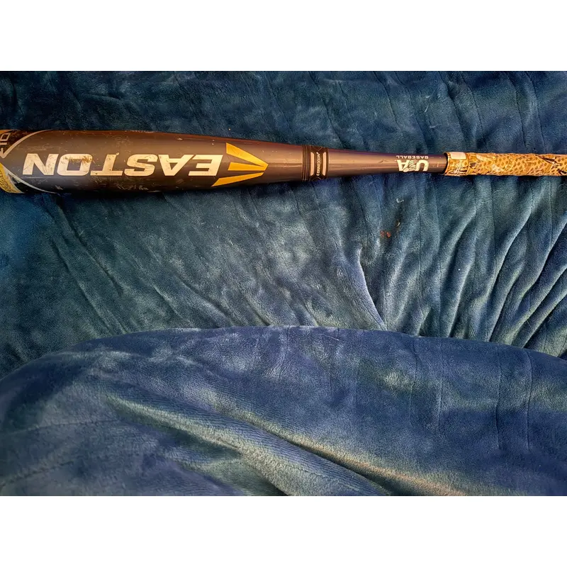 Easton S750C Hybrid USABat Certified Bat (-10)  20 oz 30" (Used)