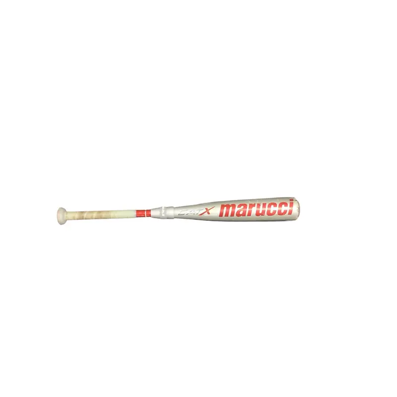 Marucci CAT Composite Bat (-10) 16 oz 26" (Used)