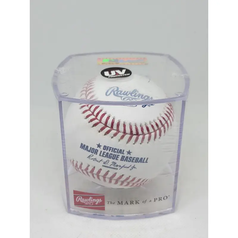 Rawlings Official Major League Baseball