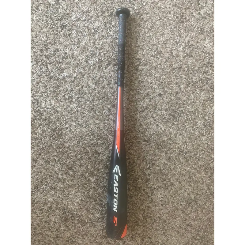 USSSA Certified Alloy (-10) 19 oz 29" S3 Bat