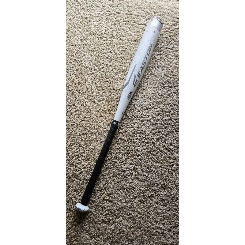 2018 Easton Beast X Alloy USSSA Certified Bat (-5) Alloy 27 oz 32" (Used)