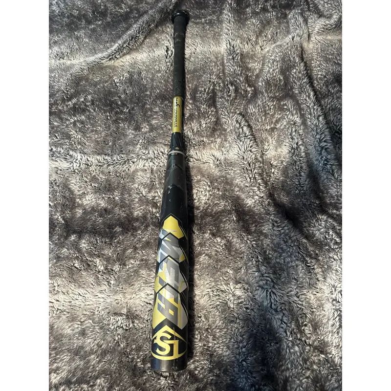 2021 Louisville Slugger Meta Composite BBCOR Certified Bat (-3)  30 oz 33" (Used)