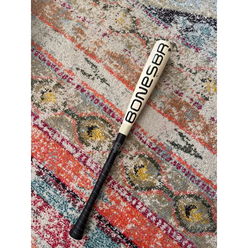 2026 Warstic Bonesaber Hybrid USSSA Certified Bat (-10) 18 oz 28"