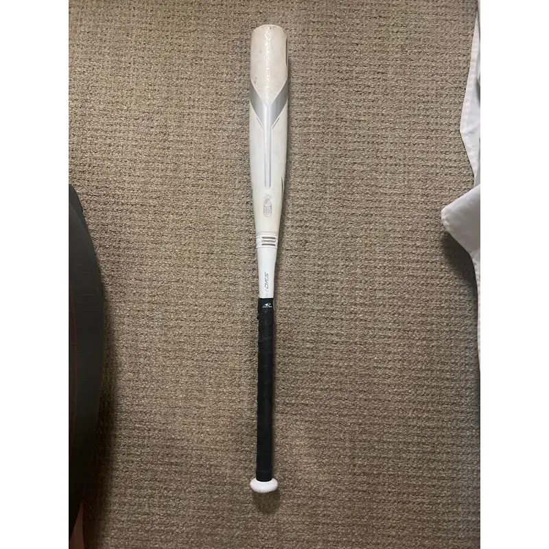 Easton Ghost X Composite USSSA Certified Bat (-5) Composite 25 oz 30" (Used)