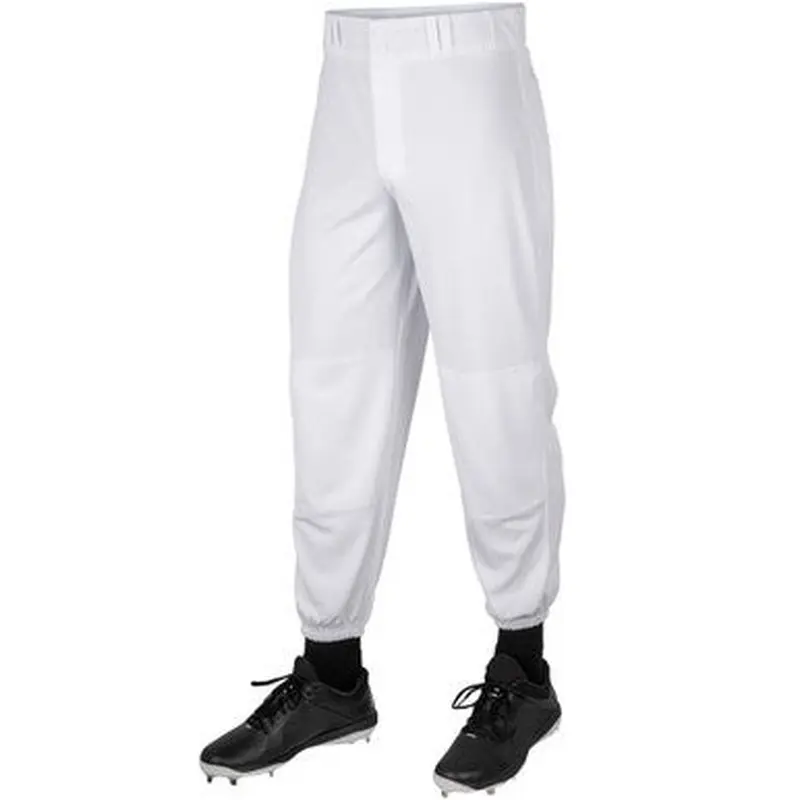 New Champro Triple Crown Classic Youth Pants White Small 11506-CHPBP9YWS