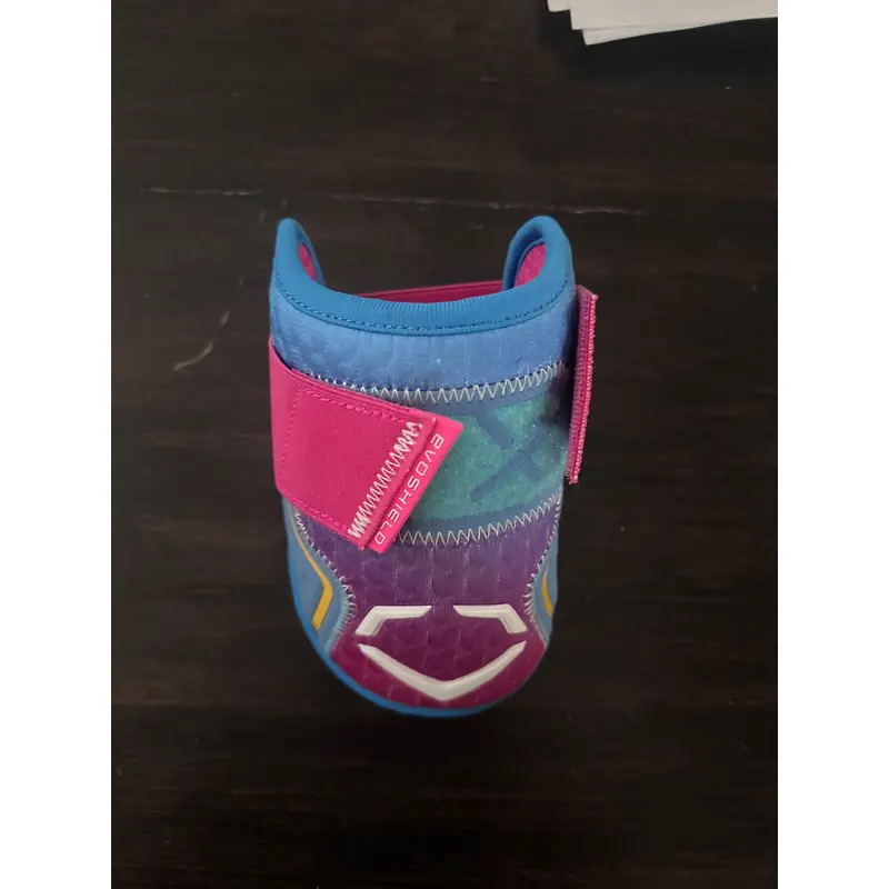 Pink Limited Edition Senior EvoShield Elbow Protection (New)