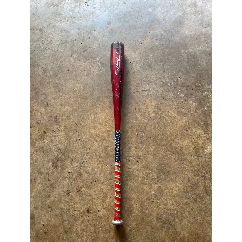 Rawlings Bat (-11) 19 oz 30" (Used)