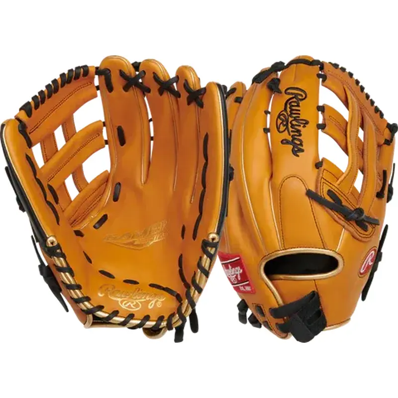Right Hand Throw Rawlings Gamer Baseball Glove 14" (New)