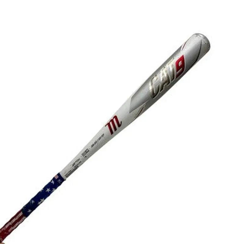 Used Marucci CAT 9 MCBC9W High School Bat 32" -3 Drop 11506-S000277546