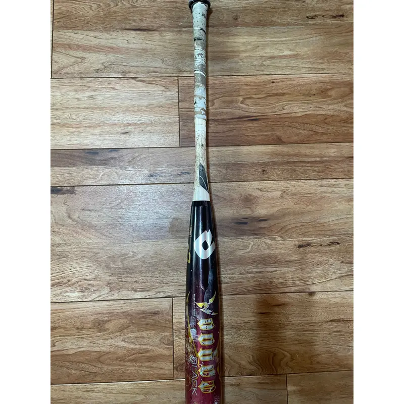 2014 DeMarini Voodoo BBCOR Certified Bat (-3) Alloy 29 oz 32" (Used)