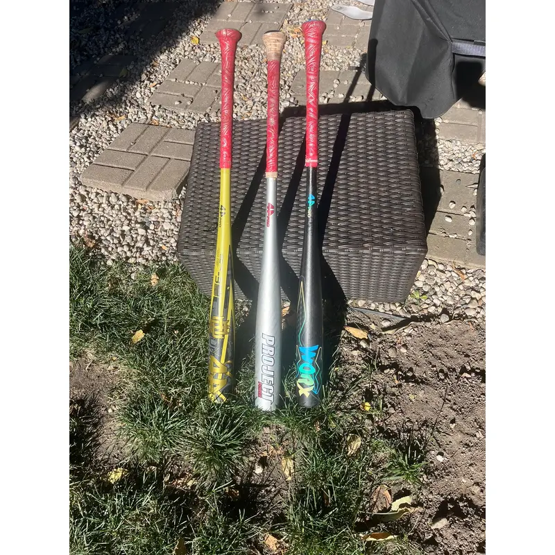 2025 44 Pro Bat (-3) 33.5" (Used)