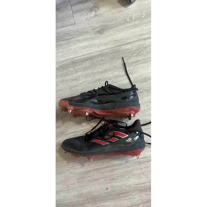 Adidas adizero afterburner 8 mens size 10
