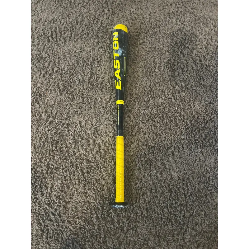 Easton Speed Bat 19 12 oz 25" (Used)