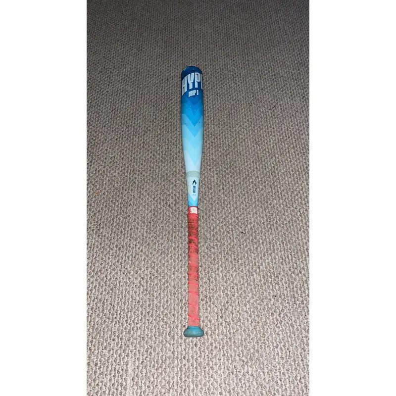 Hype ice bat