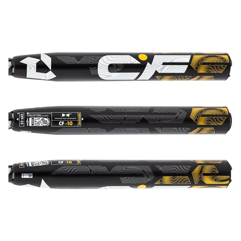 New 2022 DeMarini Fastpitch Composite CF Bat Free Shipping