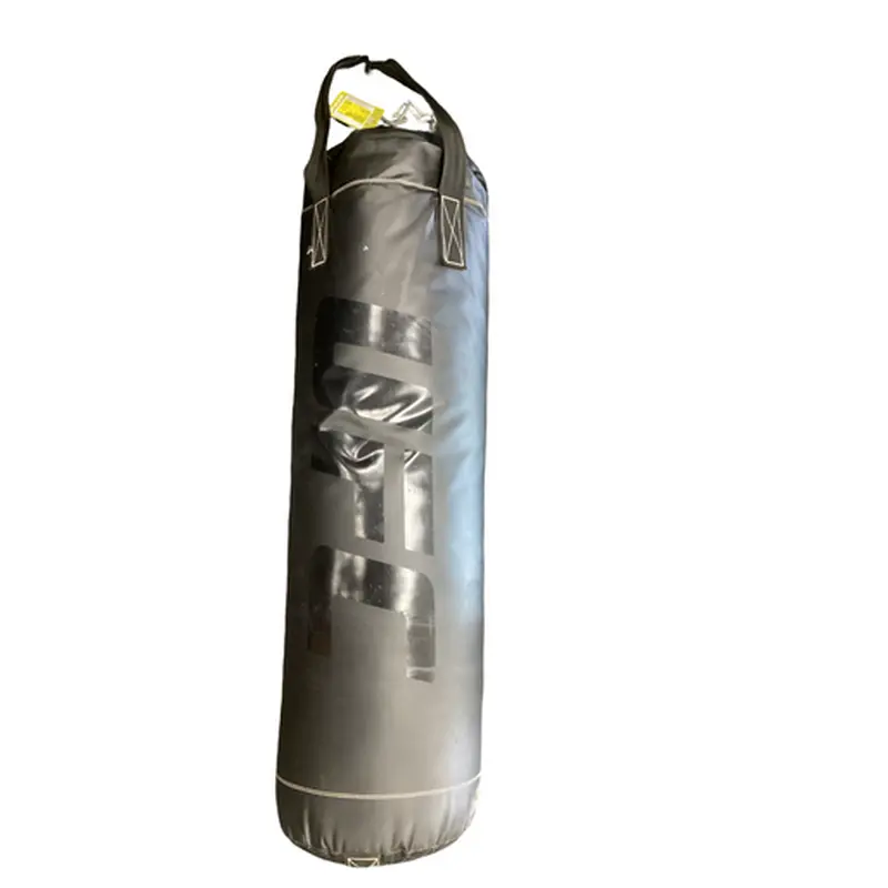 Used UFC HEAVY BAG Boxing Heavy Bag Black 80 lb 11613-S000161669