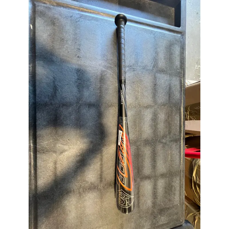 USSSA Certified Bat (-10) Alloy 18 oz 28" (New)