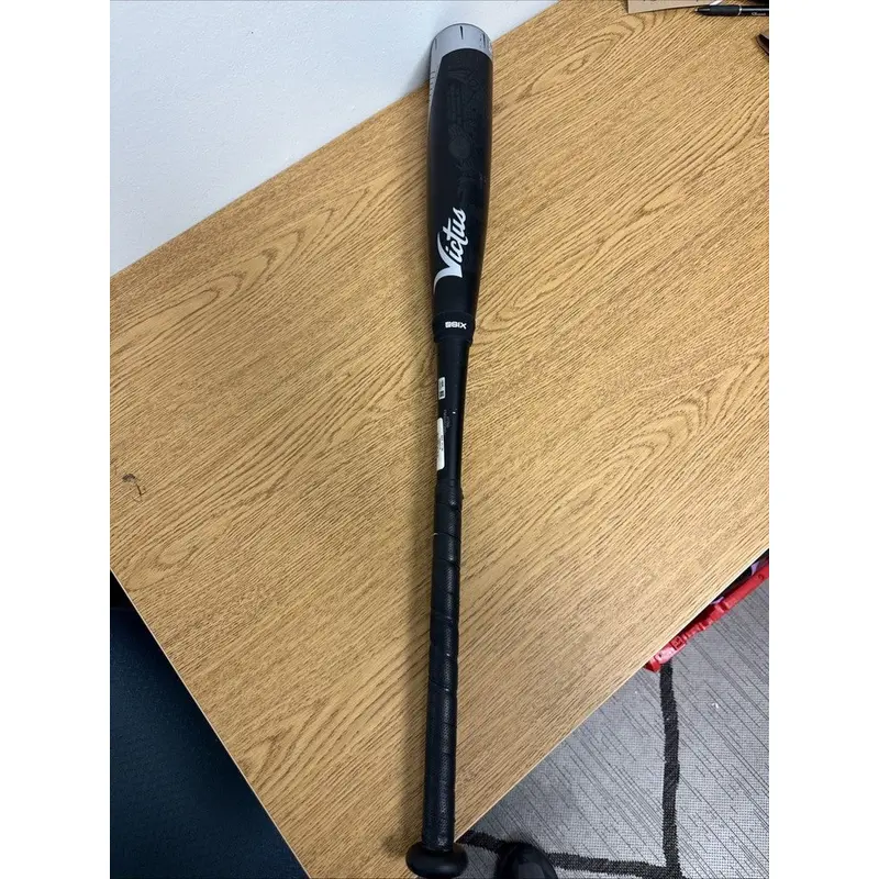 Victus NOX USSSA Baseball Bat! 31/21oz Drop -10 W/ 2 3/4 Barrel