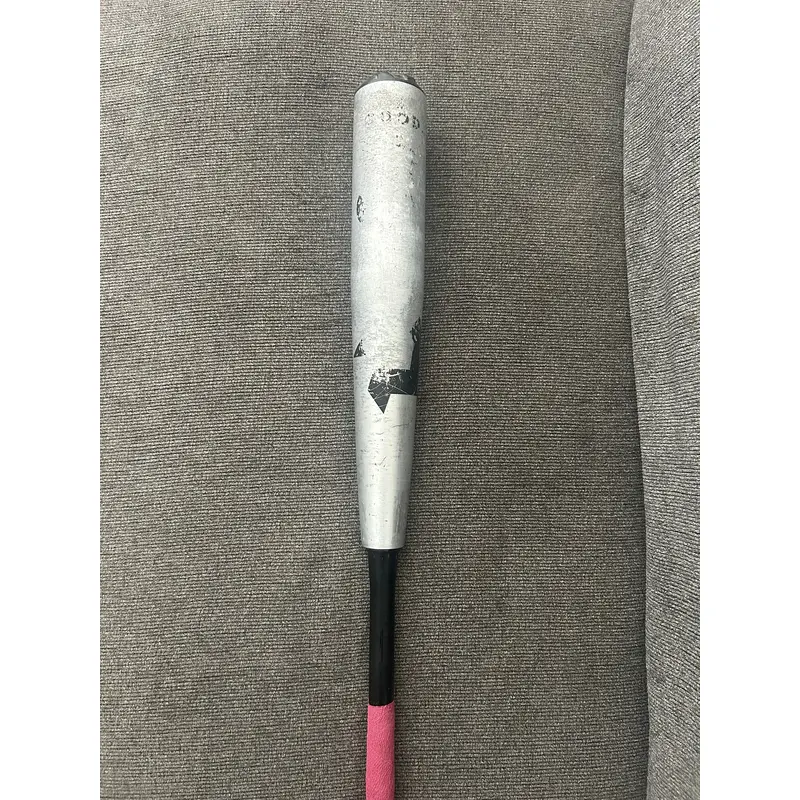 2022 DeMarini The Goods BBCOR Certified Bat (-3) Composite 30 oz 33" (Used)