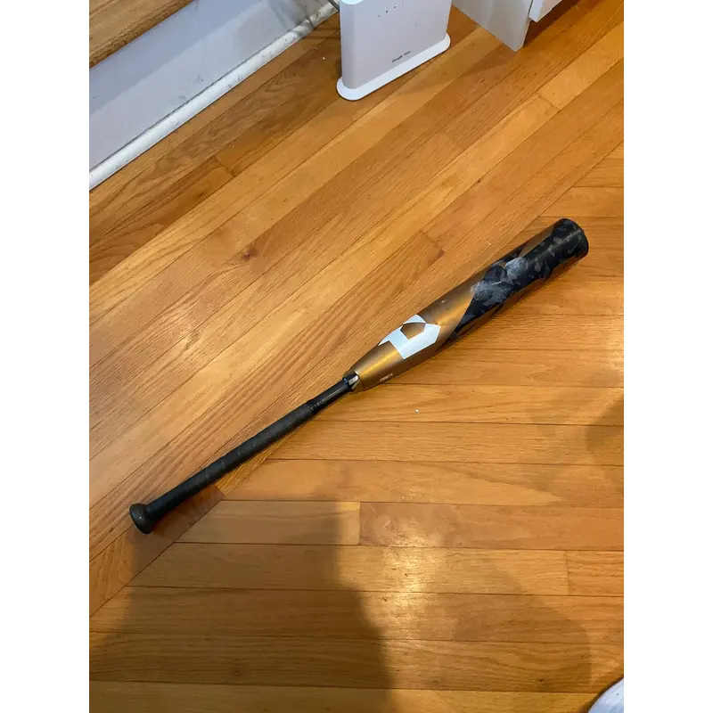 DeMarini Zoa (-8) 22 oz 30" (Used)