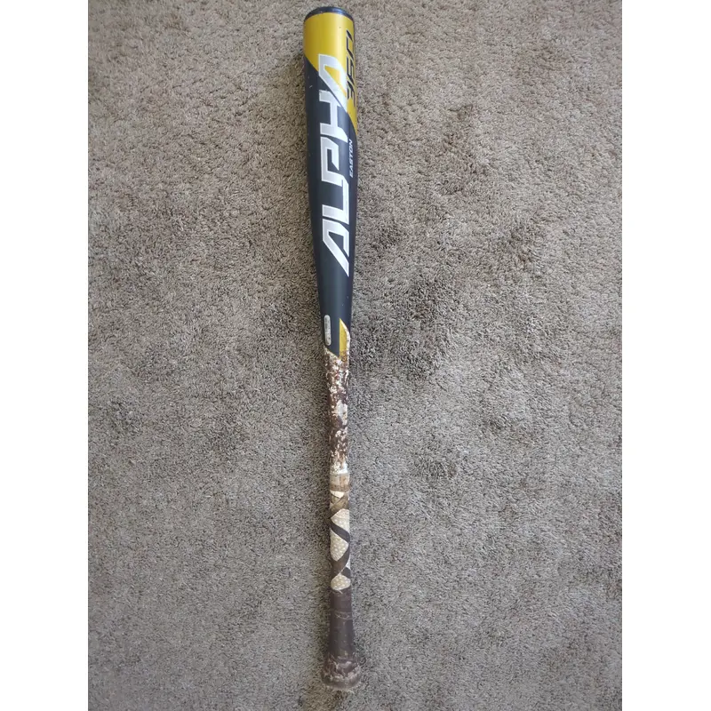 Easton Alpha 360 33/30