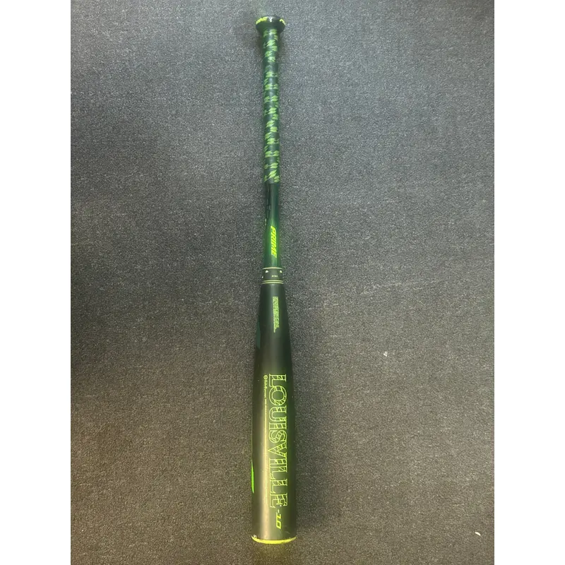 Louisville Slugger Prime Composite Bat (-10) Composite 22 oz 32" (Used)