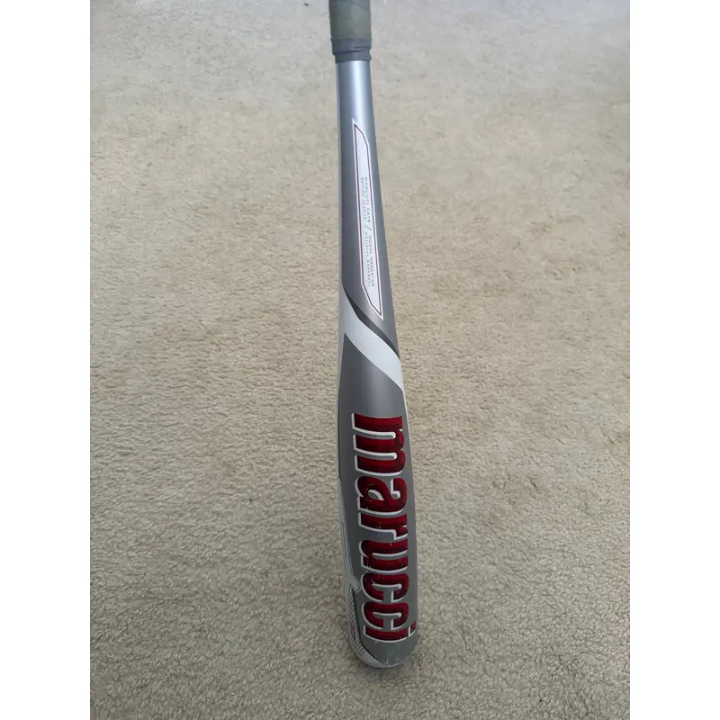 Marucci CAT9 USSSA Certified Bat (-10) Alloy 21 oz 31" (Used)