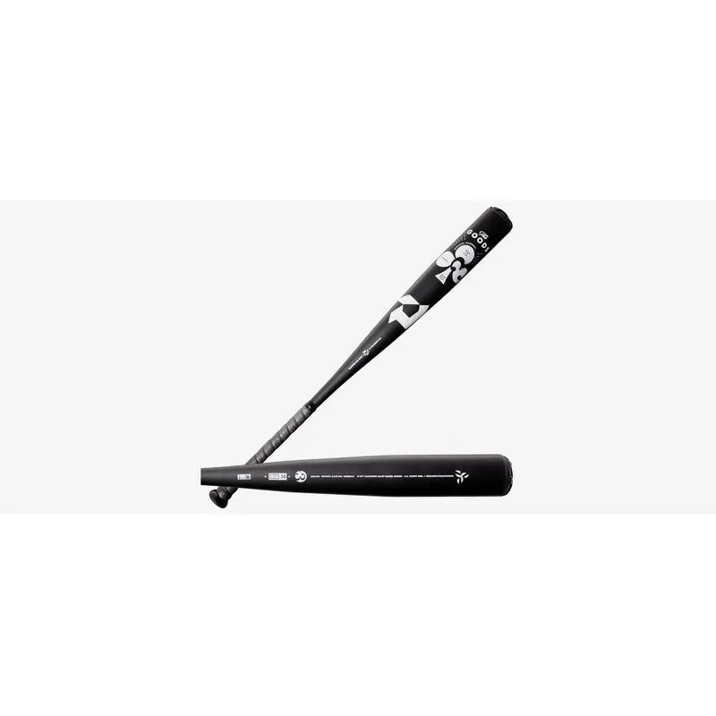 New Demarini 2022 The Goods One BBCOR Bat (-3) WTDXGOC22