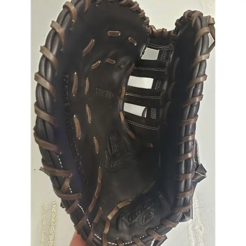 New Rawlings Prosfmmo Pro Preferred Left Hand First Base Baseball Glove 13"