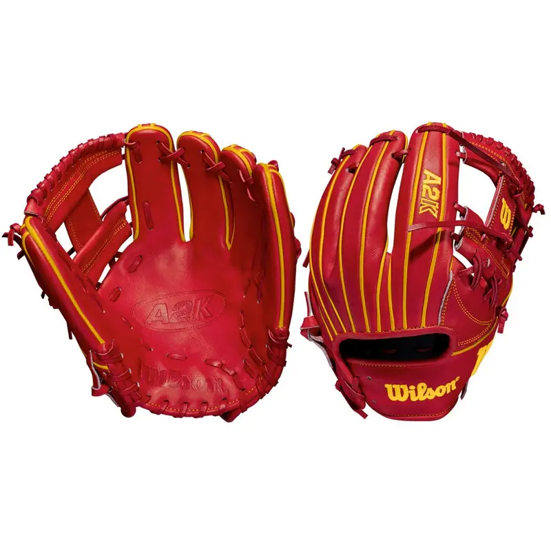 New Wilson A2K OA1GM Ozzie Albies Right Hand Throw 11.5" FREE SHIPPING