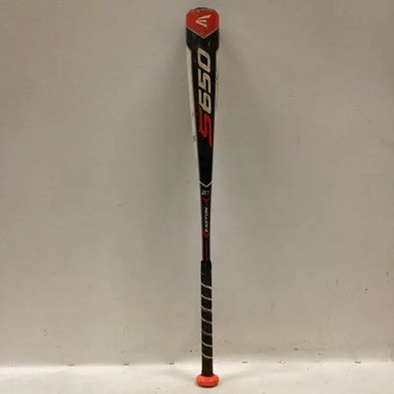 Used Easton S650 BB/SB USSSA 2 3/4 Bat 30" 11725-S000485900
