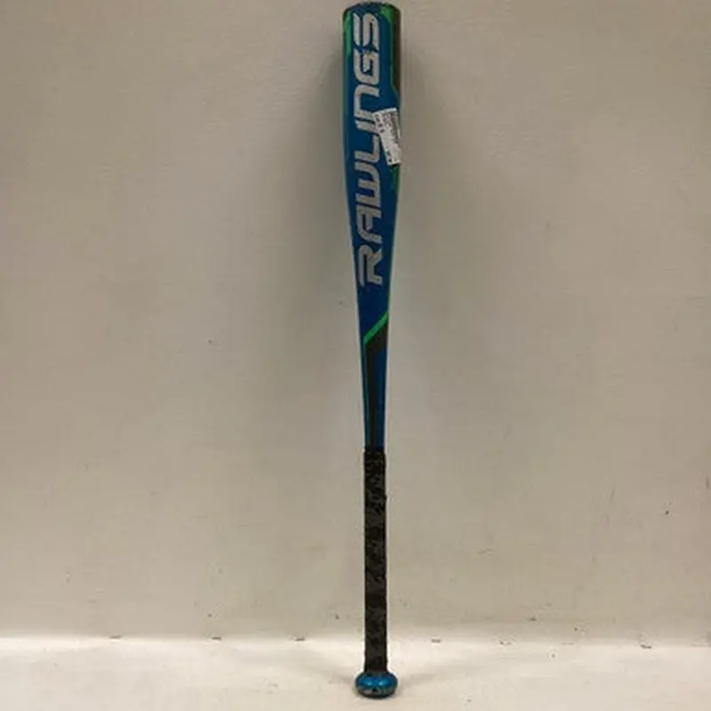 Used Rawlings TRX4 BB/SB USA 2 5/8 Bat 29" 11725-S000486008