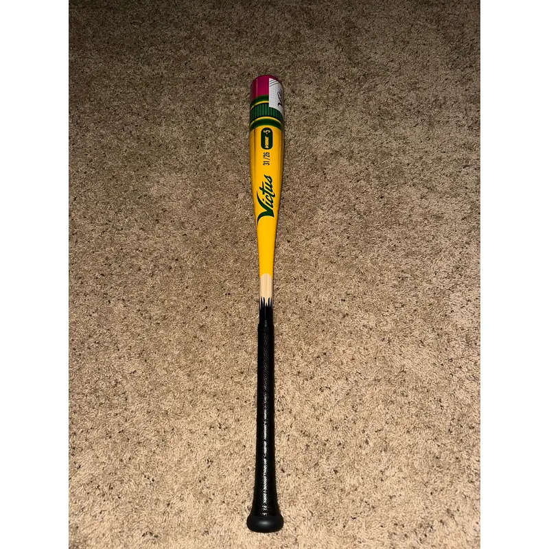 Victus Vibe Pencil Senior League Baseball Bat -5 31/26